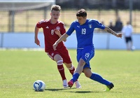Nhận định, dự đoán U20 Ecuador vs U20 Italia 23h00, 26/05 (vòng bảng World Cup U20)