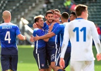Nhận định, dự đoán U20 Mỹ vs U20 Nigeria 01h30, 28/05 (Vòng chung kết U20 Thế giới 2019)