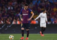 Kết quả bóng đá hôm nay (26/5): Đả bại Barcelona, Valencia giành cúp nhà Vua Tây Ban Nha