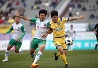 Nhận định, dự đoán Ansan Greeners vs Bucheon FC 17h30, 27/05 (Vòng 13 Hạng 2 Hàn Quốc 2019)