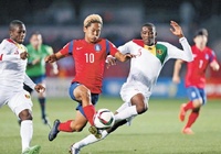 Nhận định, dự đoán U20 Nam Phi vs U20 Hàn Quốc 01h30, 29/05 (vòng bảng World Cup U20)