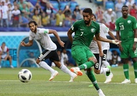 Nhận định, dự đoán U20 Saudi Arabia vs U20 Mali 01h30, 29/05 (vòng bảng World Cup U20)