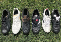 Nike Tiempo, adidas Copa và những mẫu giày bóng đá vượt thời gian