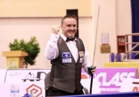 “Thiên tài billiards” Frederic Caudron vô địch World Cup TP.HCM 2019