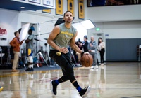 Có thể bạn chưa biết nhưng Toronto chính là nơi giai thoại về Stephen Curry bắt đầu