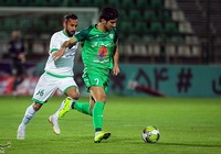 Nhận định, dự đoán Zob Ahan vs Al Nassr 21h30, 29/05 (vòng bảng AFC Champions League)