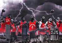 Việc Toronto Raptors vào NBA Finals có ý nghĩa đến nhường nào với NBA?