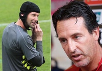 Chuyển nhượng Arsenal 28/5: Emery chấm siêu thủ môn thay Cech, cướp mục tiêu hậu vệ phải của MU