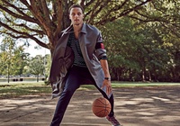 Điều khiến Stephen Curry ấn tượng nhất tại Toronto Raptors hóa ra không phải bóng rổ