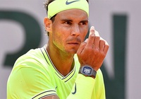 Nadal mặc áo gây tranh cãi
