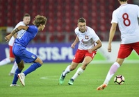Nhận định, dự đoán U20 Ba Lan vs U20 Senegal 01h30, 30/05 (Vòng chung kết U20 Thế giới 2019)