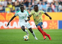 Nhận định, dự đoán U20 Colombia vs U20 Tahiti 01h30, 30/05 (Vòng chung kết U20 Thế giới 2019)