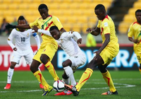 Nhận định, dự đoán U20 Ecuador vs U20 Mexico 23h00, 29/05 (Vòng chung kết U20 Thế giới 2019)