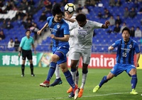 Nhận định, dự đoán Ulsan Hyundai vs Daegu 17h30, 29/05 (Vòng 14 VĐQG Hàn Quốc 2019)