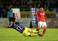 Nhận định, dự đoán Viettel vs Than Quảng Ninh 19h00, 30/05 (Vòng 12 VLeague 2019)