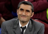 Tin bóng đá 28/5: Barca cài điều khoản độc giúp dễ dàng sa thải Valverde