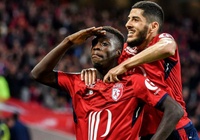 Chuyển nhượng Liverpool 29/5: Liverpool rục rịch chiêu mộ ngôi sao của Lille, "ngọc thô" gửi yêu cầu ra đi