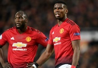 Chuyển nhượng MU 29/5: Pogba và Lukaku chốt xong tương lai, MU chi bom tiền mua siêu tiền đạo