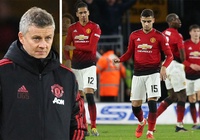 HLV Solskjaer chốt thời điểm hoàn tất cuộc thanh lọc toàn bộ đội hình MU