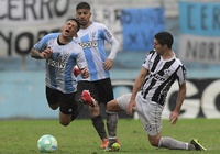 Nhận định, dự đoán Cerro vs Montevideo Wanderers 05h15, 31/05 (lượt về vòng 1/16 Copa Sudamericana)