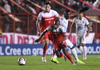 Nhận định, dự đoán Deportes Tolima vs Argentinos Juniors 05h15, 31/05 (lượt về vòng 1/16 Copa Sudamericana)