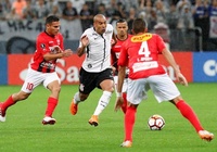 Nhận định, dự đoán Deportivo Lara vs Corinthians 03h00, 31/05 (lượt về vòng 1/16 Copa Sudamericana)