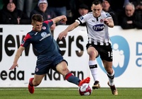 Nhận định, dự đoán Dundalk vs Sligo Rovers 01h45, 01/06 (vòng 19 VĐQG CH Ireland)