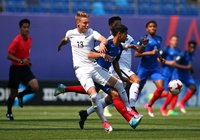 Nhận định, dự đoán U20 Mali vs U20 Pháp 23h00, 31/05 (Vòng chung kết U20 Thế giới 2019)