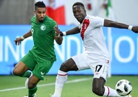 Nhận định, dự đoán U20 Saudi Arabia vs U20 Panama 23h00, 31/05 (Vòng chung kết U20 Thế giới 2019)