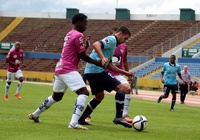 Nhận định, dự đoán Universidad Catolica vs Independiente del Valle 07h30, 31/05 (lượt về vòng 1/16 Copa Sudamericana)