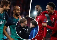 Vì sao phong độ ở giải VĐQG là vô nghĩa khi Liverpool đụng độ Tottenham ở chung kết Cúp C1