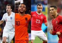 VTVcab độc quyền phát sóng trực tiếp VCK Nations League 2019