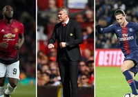 Chuyển nhượng MU 30/5: BLĐ ra phán quyết về Lukaku, MU đưa ra lời đề nghị khủng dụ dỗ Rabiot