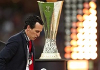 HLV Emery tiết lộ thất bại ở chung kết Europa League ảnh hưởng thế nào tới kế hoạch chuyển nhượng của Arsenal