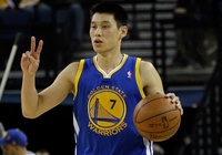 Nghe Jeremy Lin chia sẻ về kỷ niệm đáng nhớ nhất khi làm đồng đội của Stephen Curry