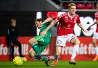 Nhận định, dự đoán Falkenbergs vs Kalmar 23h00, 01/06 (Vòng 12 VĐQG Thụy Điển 2019)