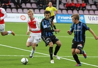 Nhận định, dự đoán Inter Turku vs Ilves 22h30, 31/05 (Vòng 10 VĐQG Phần Lan 2019)