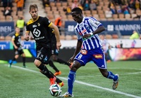 Nhận định, dự đoán Rovaniemi vs HJK 22h30, 31/05 (Vòng 10 VĐQG Phần Lan 2019)