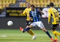Nhận định, dự đoán Sirius vs Djurgarden 21h00, 01/06 (Vòng 12 VĐQG Thụy Điển 2019)
