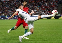 Nhận định, dự đoán U19 Bồ Đào Nha vs U21 Chile 22h30, 01/06 (vòng bảng Toulon Tournament 2019)
