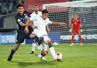 Nhận định, dự đoán U20 Anh vs U22 Nhật Bản 20h05, 01/06 (vòng bảng Toulon Tournament)