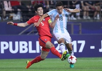 Nhận định, dự đoán U20 Hàn Quốc vs U20 Argentina 01h30, 01/06 (Vòng chung kết U20 Thế giới 2019)