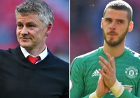 Tin bóng đá 30/5: MU chấm 2 mục tiêu khủng thay De Gea, chốt xong thời điểm công bố tân binh đầu tiên
