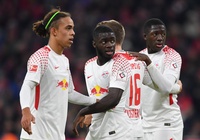 Tin chuyển nhượng sáng 30/5: Arsenal nhắm trung vệ lạ của Leipzig, chốt xong người thay thế Ramsey