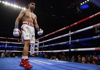 Ả Rập Xê-út mời chào 7 triệu Bảng cho màn trở lại của Amir Khan