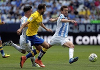 Nhận định, dự đoán Las Palmas vs Almeria 23h00, 02/06 (Vòng 41 Hạng 2 TBN 2018/19)