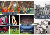 So kè Liverpool - Tottenham trước trận chung kết Cúp C1 qua những con số gây sốt