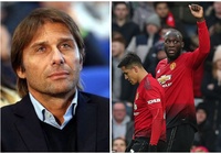 Tin chuyển nhượng tối 31/5: Conte xác thực tin đồn mua Lukaku và Sanchez, MU thực hiện bom tấn kép 105 triệu