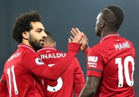 Cựu cầu thủ Stan Collymore chỉ điểm lý do Liverpool sẽ hạ Tottenham ở chung kết Cúp C1