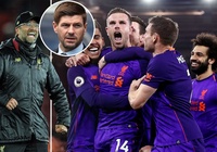 Huyền thoại Steven Gerard mách nước HLV Klopp cầu thủ nhất định phải đá chính ở chung kết Cúp C1